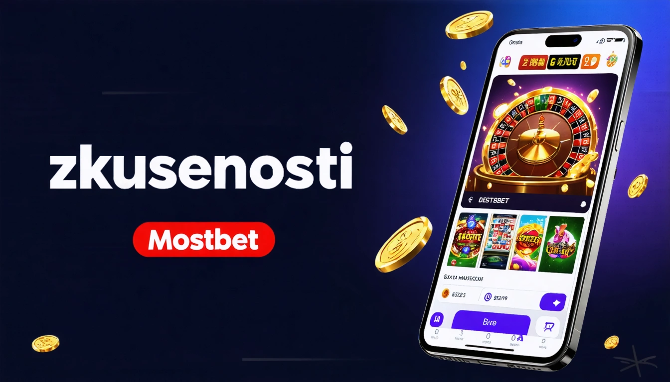 zkusenosti Mostbet